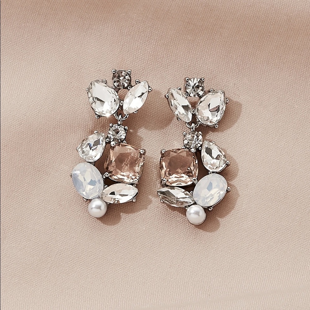 Olive + Piper Domenica Earrings